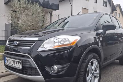 Ford Kuga 221.000 km 5.500 &euro; Maintal 63477