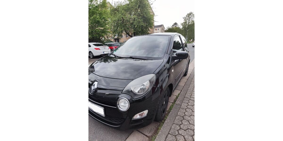 Renault Twingo 158.500 km 2.890 &euro; Bad Vilbel 61118