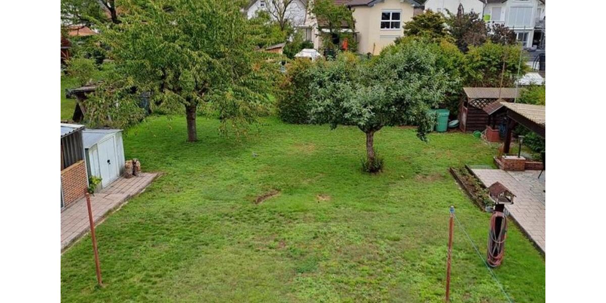 Etagenwohnung Erlensee - 3 Zimmer, 99 m&sup2;, 1.200&euro; | Angebot:25640901