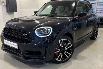 Mini John Cooper Works Countryman 21.430 km 37.499 &euro; Hofheim 65719