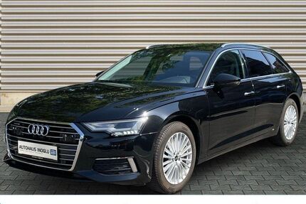 Audi A6 57.559 km 31.980 &euro; Rüsselsheim 65428