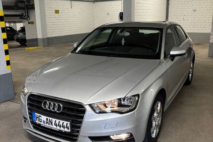 Audi A3 138.500 km 10.500 &euro; Königstein im Taunus 61462