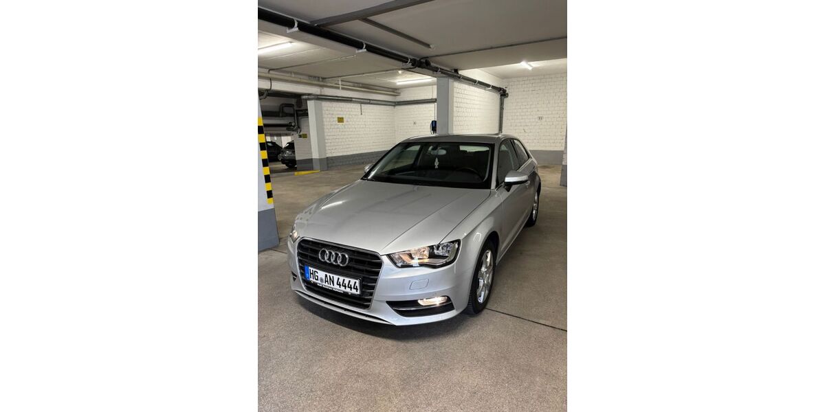 Audi A3 138.500 km 10.500 &euro; Königstein im Taunus 61462