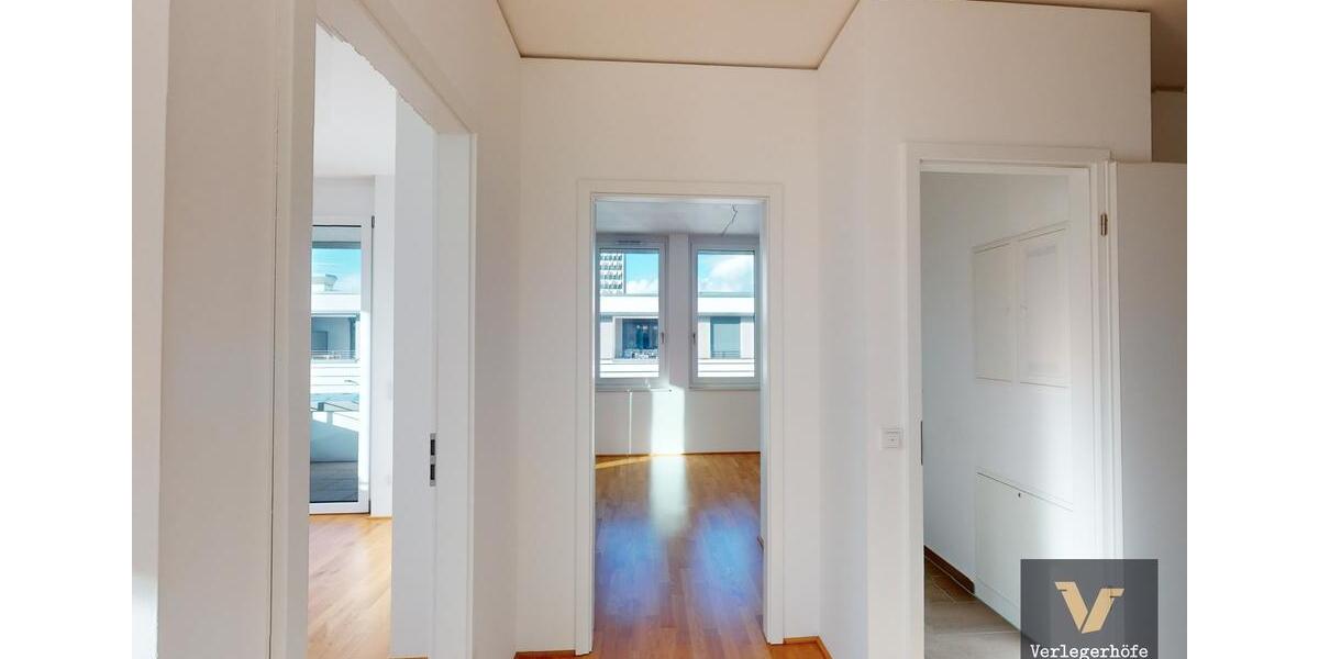 Etagenwohnung Darmstadt Darmstadt-West - 4 Zimmer, 115 m&sup2;, 2.025&euro; | Angebot:26381958