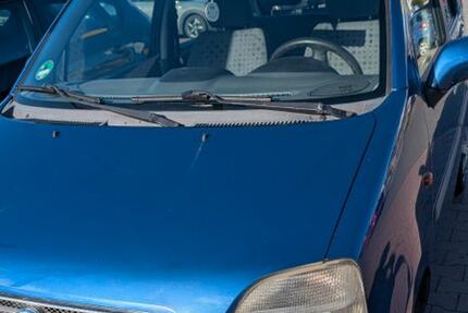 Opel Agila 223.300 km 950 &euro; Usingen 61250