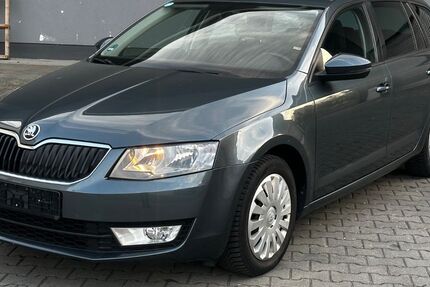 Skoda Octavia 149.000 km 10.300 &euro; kelkheim 65779