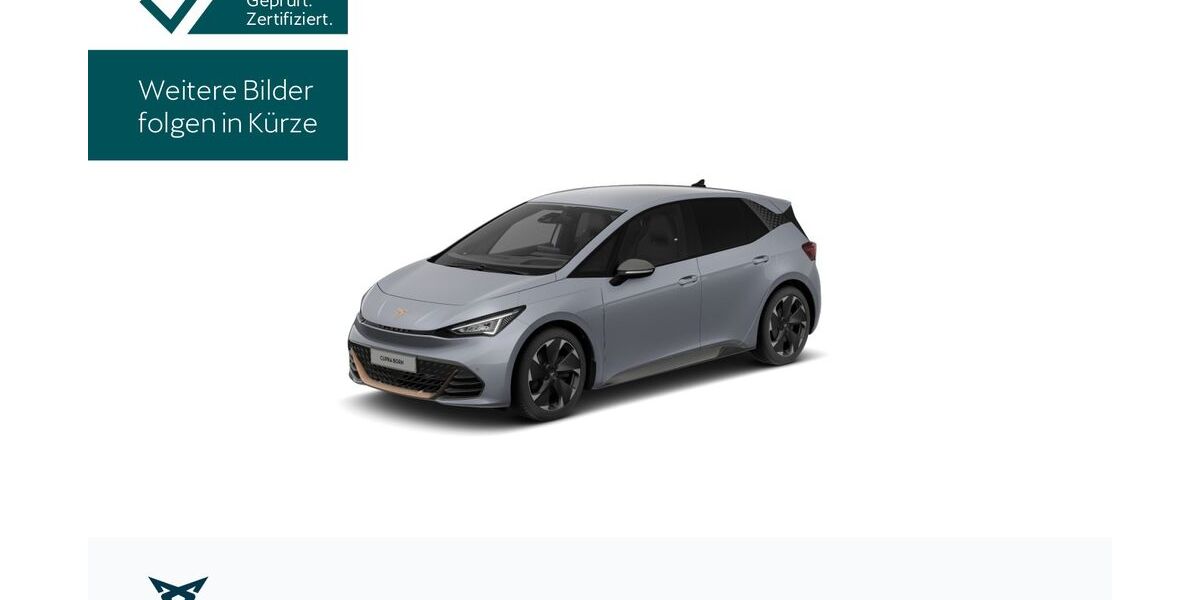 Cupra Born 16.763 km 33.930 &euro; Hofheim-Diedenbergen 65719