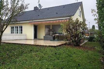 Haus Trebur-Geinsheim Geinsheim - 7 Zimmer, 167 m&sup2;, 525.000&euro; | Angebot:27151172