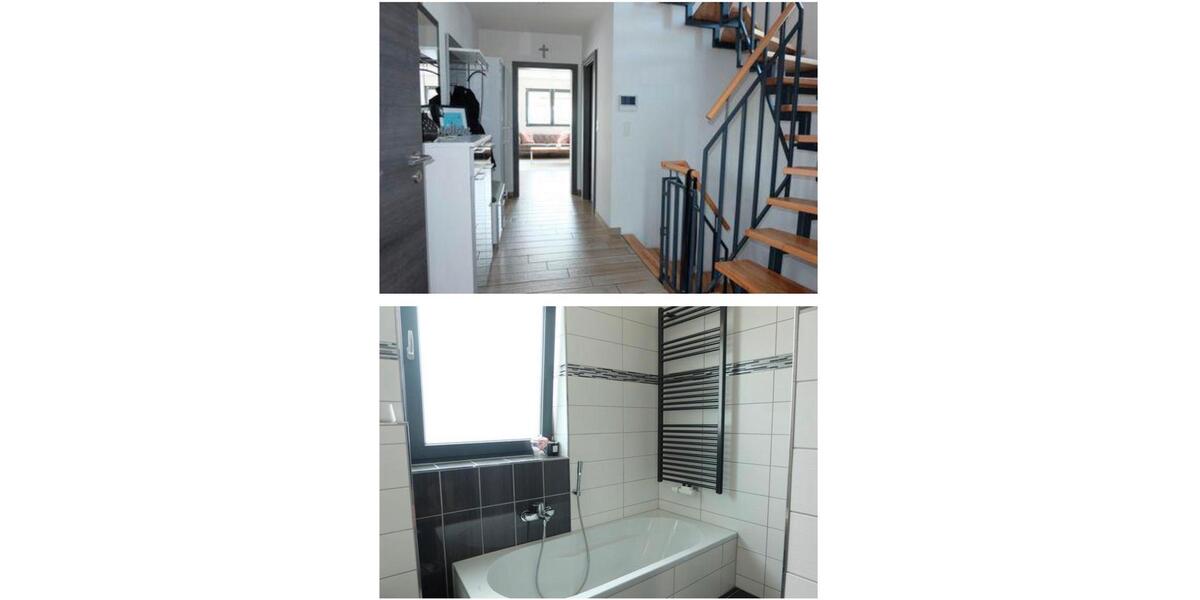 Freistehendes Einfamilienhaus mit Pool 5 zimmer