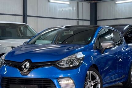 Renault Clio 129.890 km 8.599 &euro; Offenbach 63075