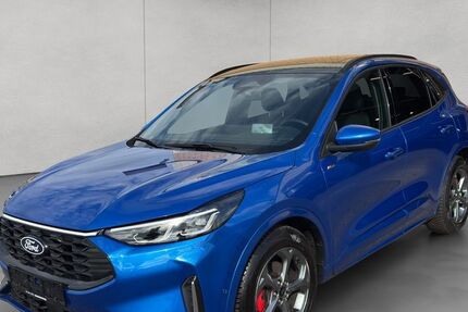 Ford Kuga 13.883 km 33.450 &euro; Frankfurt 60386