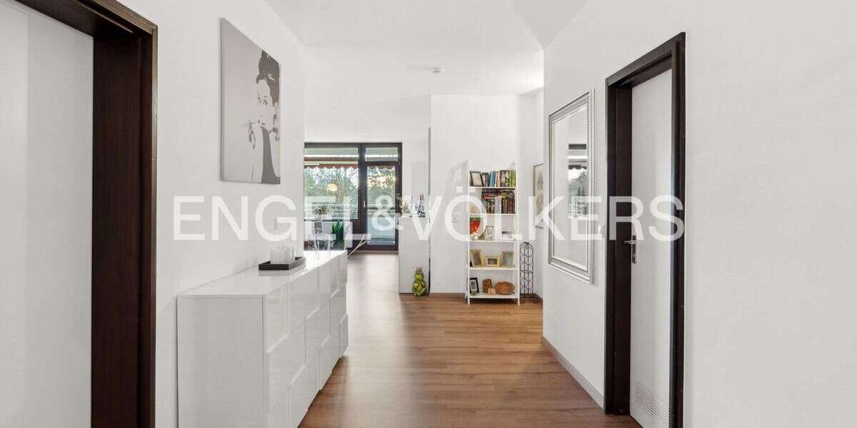 Etagenwohnung Frankfurt am Main Sachsenhausen Süd - 2 Zimmer, 97 m&sup2;, 395.000&euro; | Angebot:20625752