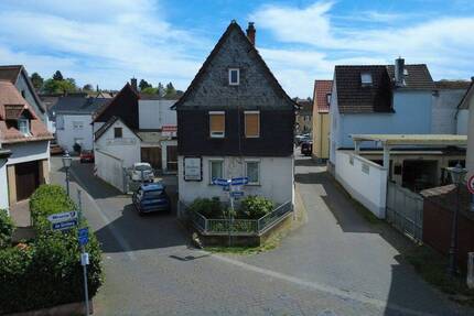 Haus Bad Homburg Kirdorf - 6 Zimmer, 133 m&sup2;, 549.000&euro; | Angebot:26912802