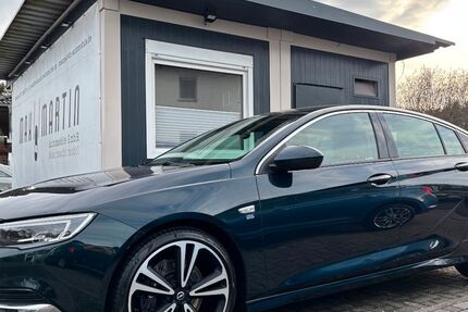 Opel Insignia 71.357 km 18.400 &euro; Messel 64409