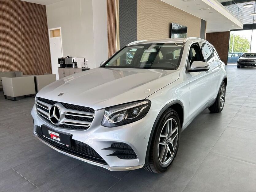 GLC 220