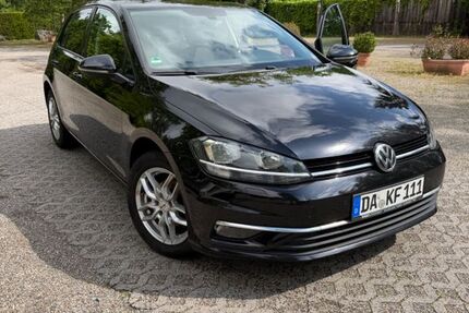 VW Golf 136.200 km 9.100 &euro; Darmstadt 64289
