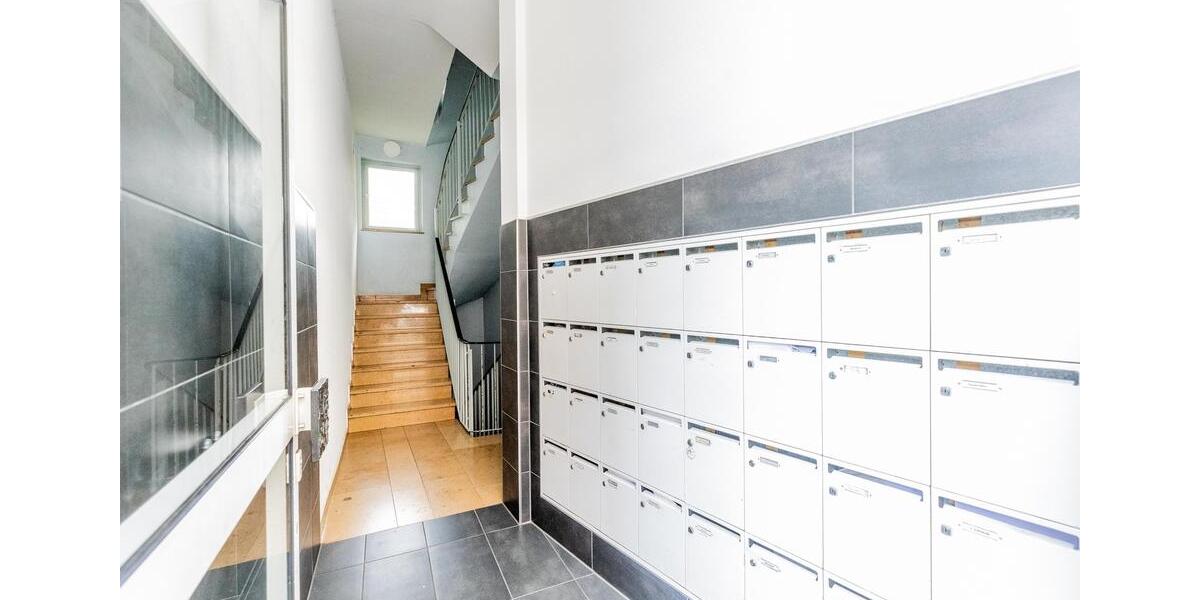 Etagenwohnung Frankfurt am Main Sachsenhausen - 1 Zimmer, 40 m&sup2;, 1.199&euro; | Angebot:26214814