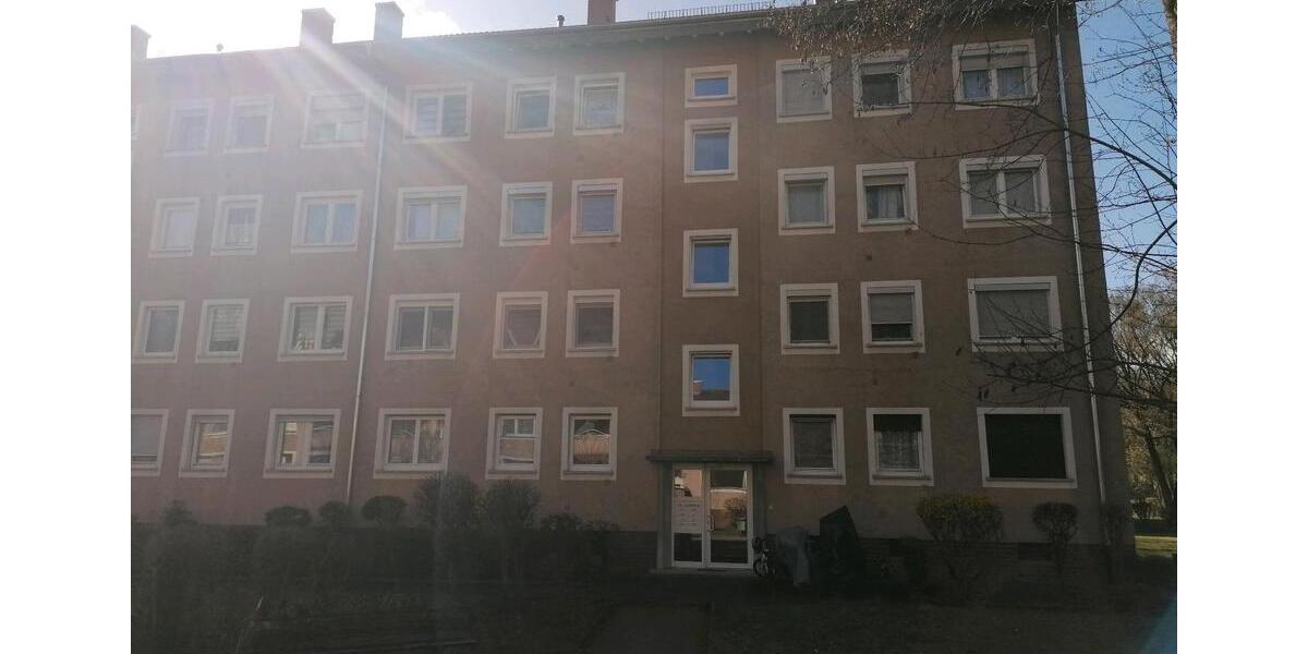 Erdgeschoßwohnung Frankfurt am Main West - 3 Zimmer, 64 m&sup2;, 319.000&euro; | Angebot:27103218