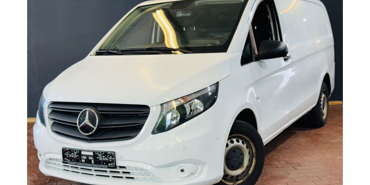 Mercedes-Benz Vito 206.000 km 10.990 &euro; Rodgau 63110