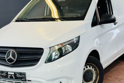 Mercedes-Benz Vito 206.000 km 11.490 &euro; Rodgau 63110