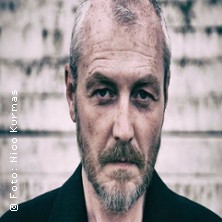 Markus Grimm spielt Charles Dickens‘ Weihnachtsmärchen 17.12.2025 AJOKI Elisabeth-Schmitz-Saal