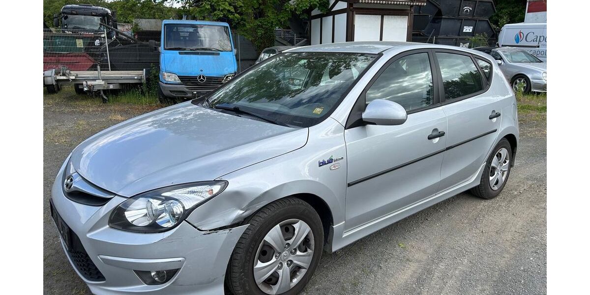 Hyundai i30 199.890 km 1.500 &euro; Langenselbold bei Frankfurt/Main 63505