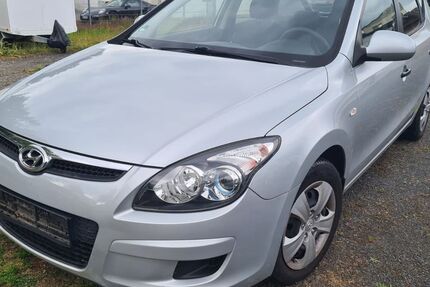Hyundai i30 199.890 km 1.650 &euro; Langenselbold bei Frankfurt/Main 63505