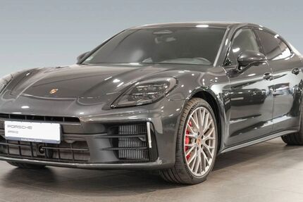 Porsche Panamera 15.900 km 153.990 &euro; Frankfurt 60314