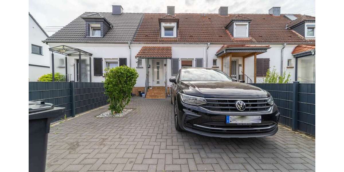 Einfamilienhaus Frankfurt am Main Sindlingen - 3 Zimmer, 74 m&sup2;, 449.000&euro; | Angebot:26982373