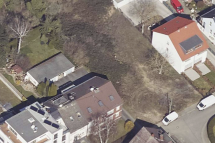 Grundstück zu verkaufen in Frankfurt am Main 690.000 € 985 m² zimmer