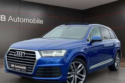 Audi Q7 186.000 km 31.490 € Weiterstadt 64331
