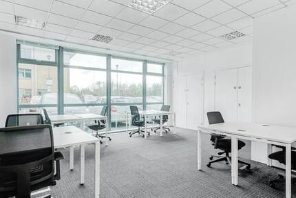 Gewerbeobjekt Bad Homburg vor der Höhe Gonzenheim - 4.187&euro; | Angebot:22936890