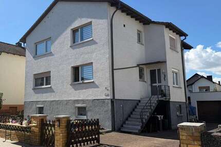 Haus Friedberg (Hessen) - 6 Zimmer, 197 m&sup2;, 499.000&euro; | Angebot:27411173