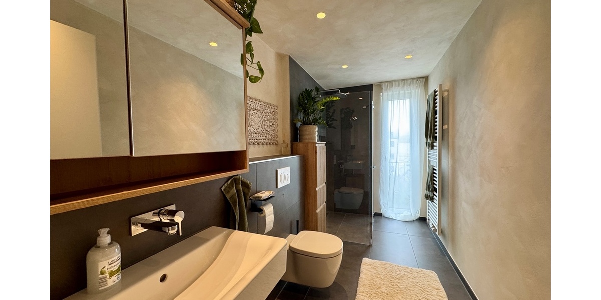 Frankfurt-Höchst: Exzellente und hochwertig ausgestaltete 3-Zimmerwohnung! - Etagenwohnung Frankfurt am Main Unterliederbach | Angebot:26502816