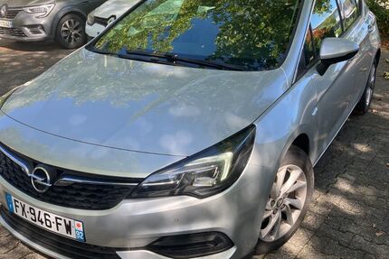 Opel Astra 154.000 km 8.806 € Hofheim am Taunus 65719