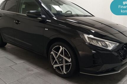 Hyundai i20 14.615 km 19.970 &euro; Egelsbach 63329