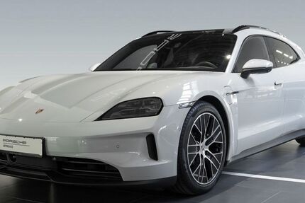 Porsche Taycan 20.070 km 85.770 &euro; Frankfurt am Main 65936