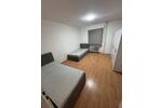 Erdgeschoßwohnung Frankfurt am Main Ost - 4 Zimmer, 90 m&sup2;, 1.300&euro; | Angebot:26454166