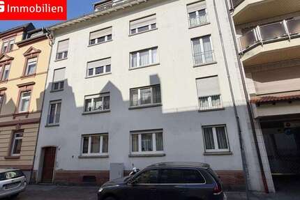 Wohnung Offenbach Buchrain - 3 Zimmer, 60 m&sup2;, 219.000&euro; | Angebot:25328187