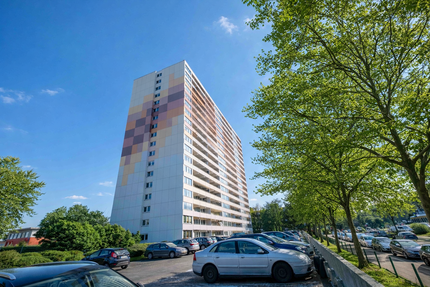 Wohnung zum Kaufen in Frankfurt am Main 439.000 € 112 m² 4 zimmer