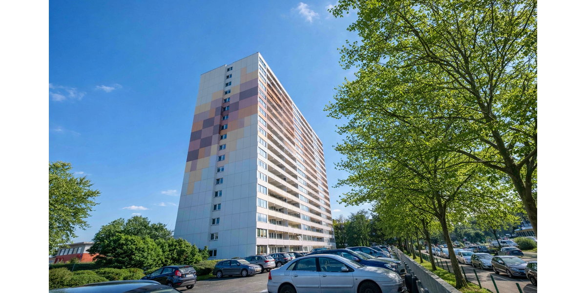 Wohnung zum Kaufen in Frankfurt am Main 439.000 € 112 m² 4 zimmer