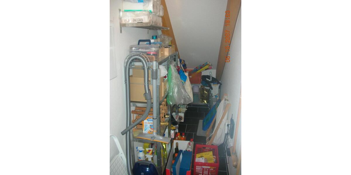 Dachgeschoßwohnung Langen (Hessen) - 3.5 Zimmer, 94 m&sup2;, 375.000&euro; | Angebot:26367969