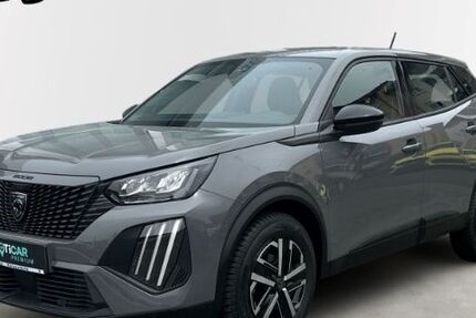 Peugeot 2008 35.200 km 19.200 &euro; Kleinostheim 63801