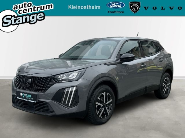 Peugeot 2008 35.200 km 19.200 &euro; Kleinostheim 63801