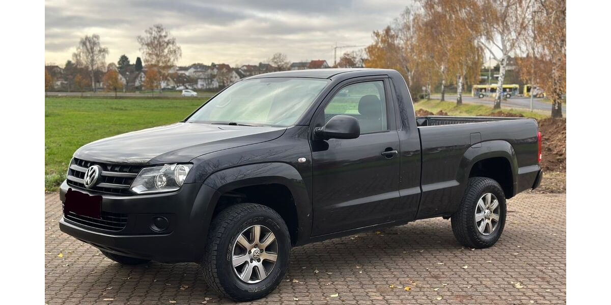 VW Amarok 144.638 km 9.900 &euro; Limeshain 63674