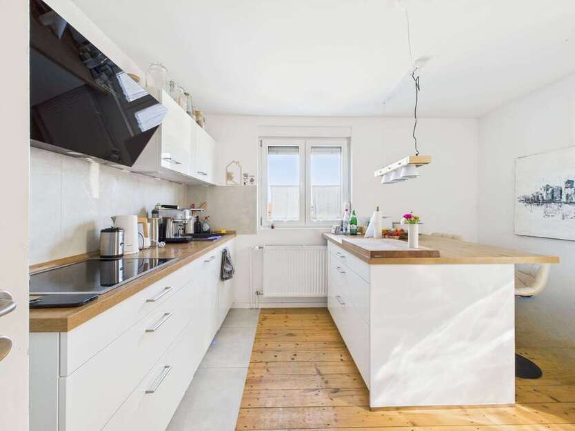 Haus zum Kaufen in Nidderau 795.000 € 220 m²