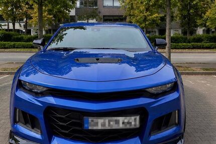 Chevrolet Camaro 75.000 km 38.900 &euro; Offenbach am Main 63071