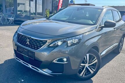 Peugeot 3008 94.300 km 15.790 &euro; Maintal 63477