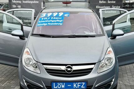 Opel Corsa 142.000 km 3.999 &euro; Offenbach am Main 63075