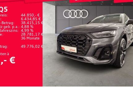 Audi Q5 65.135 km 43.850 &euro; Frankfurt am Main 60314